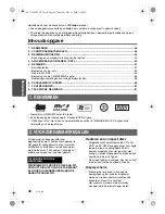 Preview for 48 page of Clarion CZ109EL Owner'S Manual