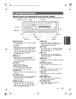 Preview for 49 page of Clarion CZ109EL Owner'S Manual