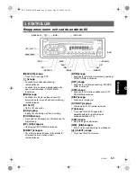 Preview for 63 page of Clarion CZ109EL Owner'S Manual