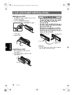 Preview for 64 page of Clarion CZ109EL Owner'S Manual