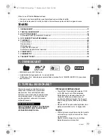 Preview for 77 page of Clarion CZ109EL Owner'S Manual