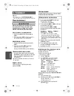 Preview for 80 page of Clarion CZ109EL Owner'S Manual