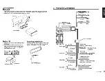 Preview for 11 page of Clarion CZ10EiBT Owner'S Manual & Installation Manual