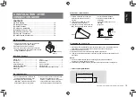 Preview for 11 page of Clarion CZ1D2E Owner'S Manual & Installation Manual