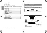 Preview for 14 page of Clarion CZ1D2E Owner'S Manual & Installation Manual