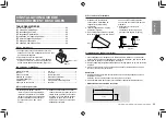 Preview for 23 page of Clarion CZ1D2E Owner'S Manual & Installation Manual