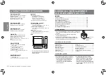 Preview for 46 page of Clarion CZ1D2E Owner'S Manual & Installation Manual