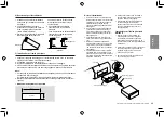 Preview for 47 page of Clarion CZ1D2E Owner'S Manual & Installation Manual