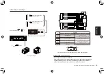 Preview for 61 page of Clarion CZ1D2E Owner'S Manual & Installation Manual