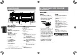 Preview for 76 page of Clarion CZ1D2E Owner'S Manual & Installation Manual