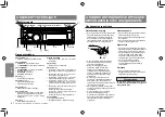 Preview for 88 page of Clarion CZ1D2E Owner'S Manual & Installation Manual