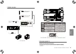 Preview for 97 page of Clarion CZ1D2E Owner'S Manual & Installation Manual