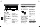 Preview for 100 page of Clarion CZ1D2E Owner'S Manual & Installation Manual