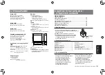 Preview for 107 page of Clarion CZ1D2E Owner'S Manual & Installation Manual