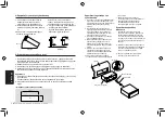 Preview for 108 page of Clarion CZ1D2E Owner'S Manual & Installation Manual