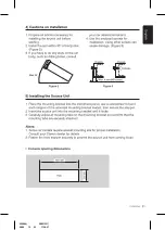 Preview for 21 page of Clarion CZ200A Owner'S Manual