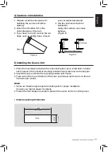 Preview for 21 page of Clarion CZ200E Owner'S Manual & Installation Manual