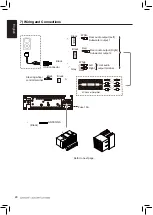 Preview for 24 page of Clarion CZ200E Owner'S Manual & Installation Manual