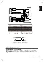 Preview for 25 page of Clarion CZ200E Owner'S Manual & Installation Manual