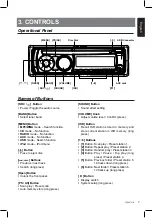 Preview for 7 page of Clarion CZ201A Owner'S Manual