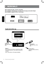 Предварительный просмотр 4 страницы Clarion CZ201E Owner'S Manual & Installation Manual