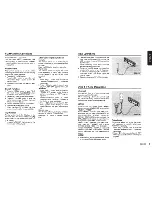 Preview for 9 page of Clarion CZ202 Owner'S Manual & Installation Manual