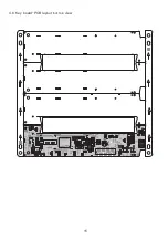 Предварительный просмотр 16 страницы Clarion CZ202 Service Manual