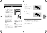 Preview for 3 page of Clarion CZ202A Owners Manual And Installation Manual