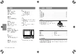 Preview for 10 page of Clarion CZ202A Owners Manual And Installation Manual