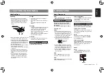 Preview for 5 page of Clarion CZ202A Owner'S Manual