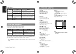 Preview for 10 page of Clarion CZ202A Owner'S Manual