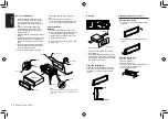 Предварительный просмотр 12 страницы Clarion CZ202A Owner'S Manual