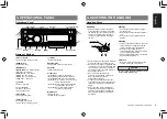 Preview for 5 page of Clarion CZ202E Owner'S Manual