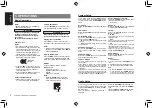 Preview for 6 page of Clarion CZ202E Owner'S Manual