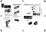 Предварительный просмотр 14 страницы Clarion CZ202E Owner'S Manual