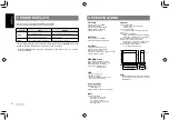 Preview for 12 page of Clarion CZ203AU Owner'S Manual & Installation Manual