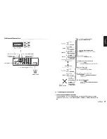 Preview for 17 page of Clarion CZ205 Owner'S Manual & Installation Manual