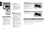 Preview for 4 page of Clarion CZ205A Owners And Installation Manual