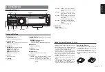 Preview for 5 page of Clarion CZ205A Owners And Installation Manual