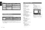 Preview for 12 page of Clarion CZ205A Owners And Installation Manual