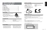 Preview for 13 page of Clarion CZ205A Owners And Installation Manual