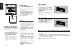 Preview for 4 page of Clarion CZ205AU Owner'S Manual & Installation Manual