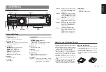 Preview for 5 page of Clarion CZ205AU Owner'S Manual & Installation Manual