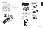 Preview for 15 page of Clarion CZ205AU Owner'S Manual & Installation Manual