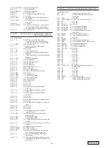 Preview for 5 page of Clarion CZ209 Service Manual