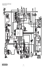 Предварительный просмотр 6 страницы Clarion CZ209 Service Manual