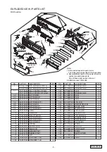 Предварительный просмотр 7 страницы Clarion CZ209 Service Manual