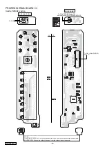 Предварительный просмотр 12 страницы Clarion CZ209 Service Manual