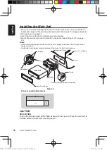 Предварительный просмотр 25 страницы Clarion CZ21 5A Owners Manual And Installation Manual