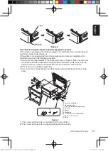 Предварительный просмотр 26 страницы Clarion CZ21 5A Owners Manual And Installation Manual